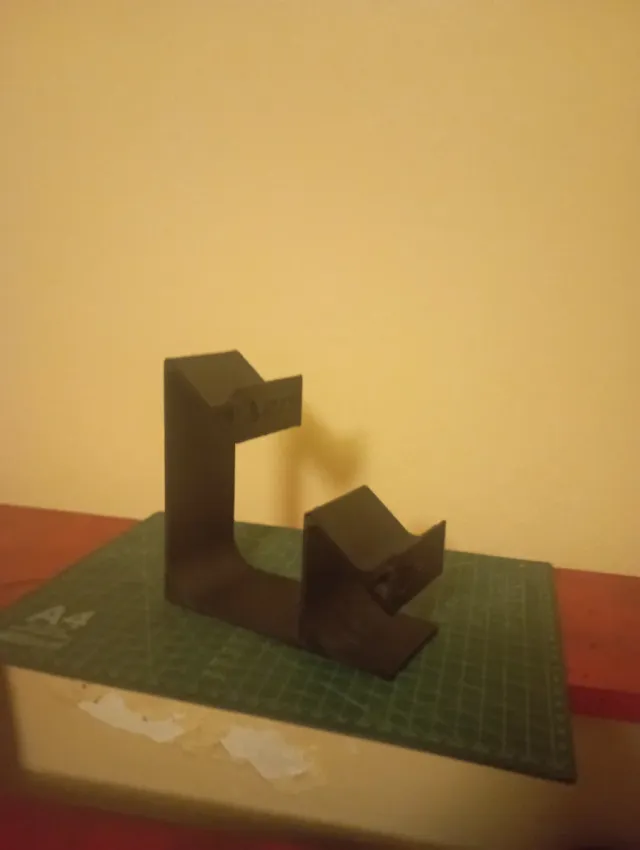 Soporte para mandos PS5