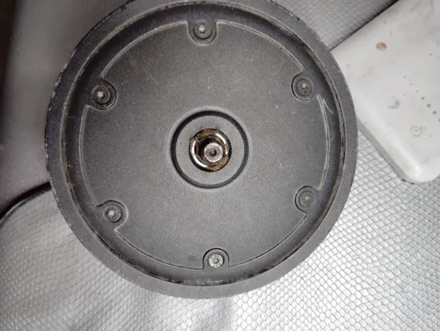 2 Motores Cecotec Bongo Serie A