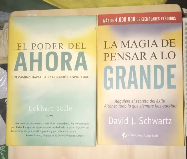 Libros los cuatro cuerpos