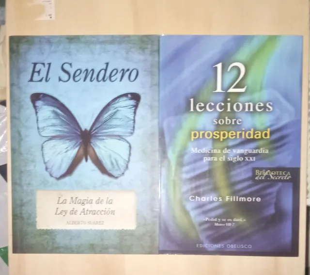 Libros los cuatro cuerpos