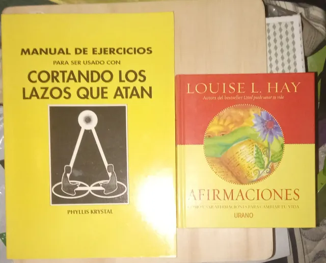 Libros los cuatro cuerpos