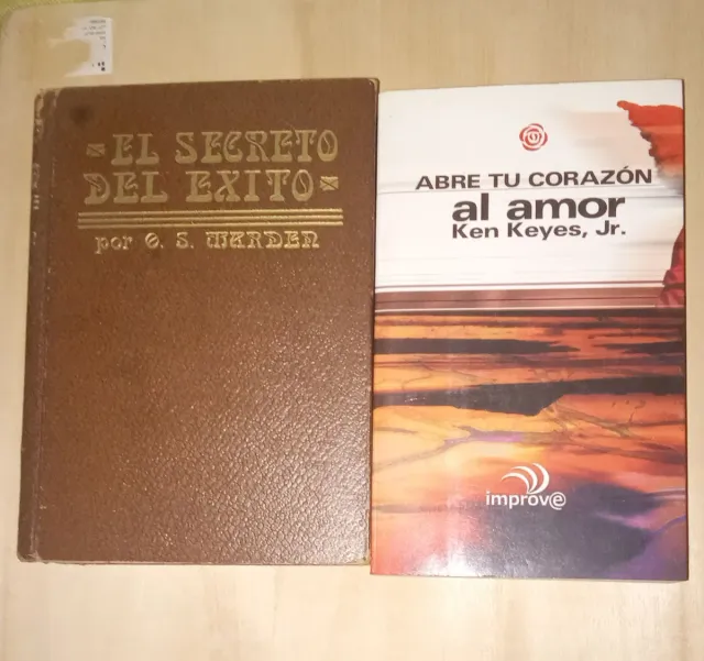 Libros los cuatro cuerpos