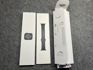Apple Watch SE 2ª gen 40mm Midnight Blue
