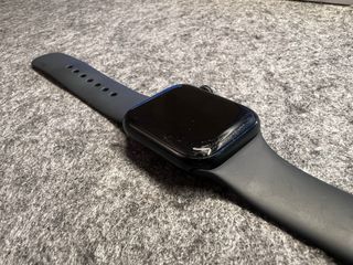 Apple Watch SE 2ª gen 40mm Midnight Blue