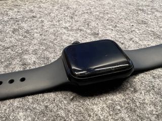 Apple Watch SE 2ª gen 40mm Midnight Blue