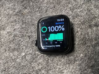 Apple Watch SE 2ª gen 40mm Midnight Blue