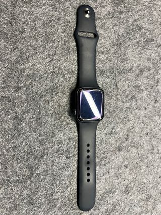 Apple Watch SE 2ª gen 40mm Midnight Blue