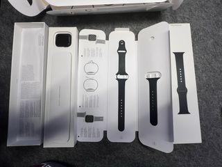 Apple Watch SE 2ª gen 40mm Midnight Blue