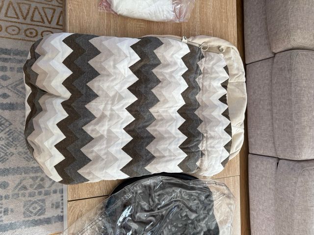 Silla de paseo Bugaboo azul