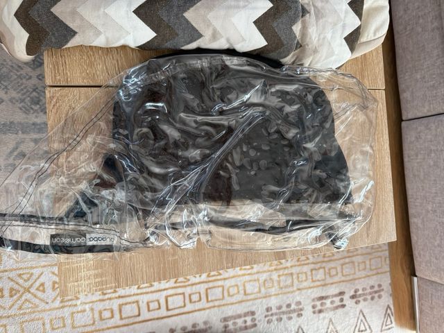 Silla de paseo Bugaboo azul