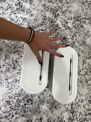 Scatole organizzatrici per cavi