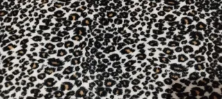 Chal bufanda terciopelo con flecos