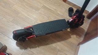 Patinete Eléctrico Zweel