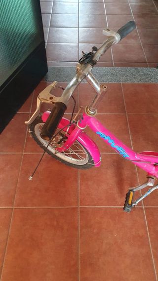 Bicicletas de montaña 70 euros cada una