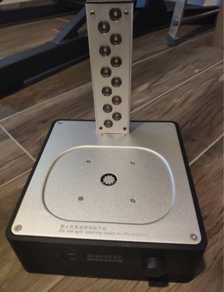 Anycubic Photon Impresora 3D y Lavadora