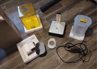 Anycubic Photon Impresora 3D y Lavadora