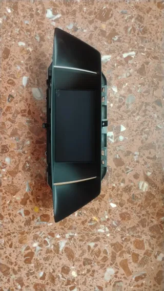 Pantalla BMW X1 Original 2014