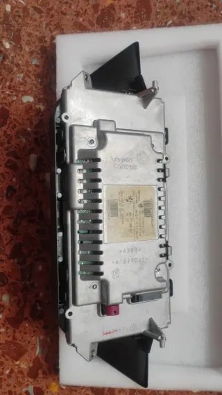 Pantalla BMW X1 Original 2014