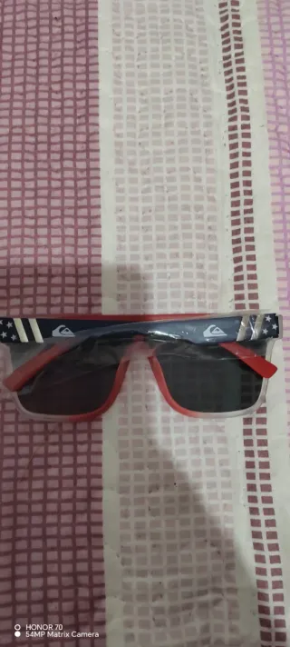 Gafas de sol QuickSilver Nieve