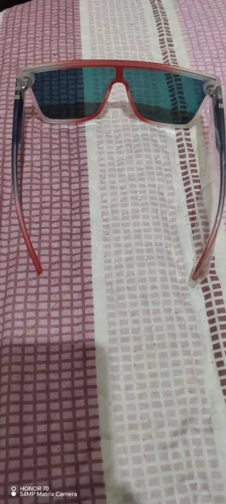 Gafas de sol QuickSilver Nieve