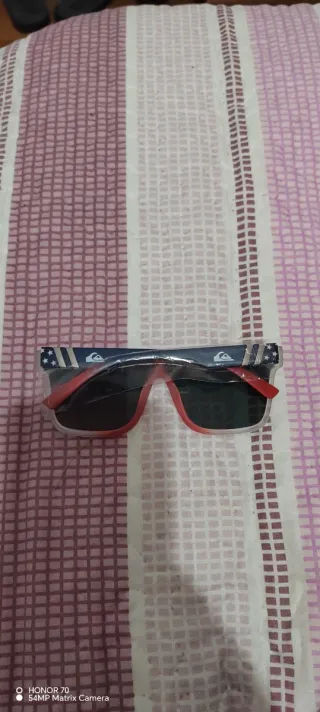 Gafas de sol QuickSilver Nieve