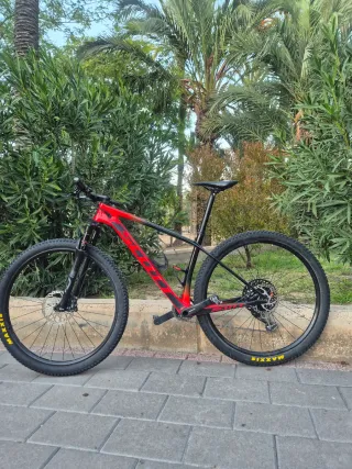 Scott Scale 29 Talla M