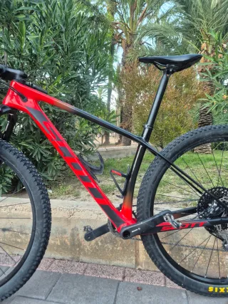 Scott Scale 29 Talla M