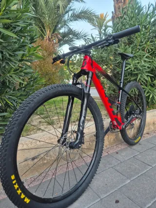 Scott Scale 29 Talla M