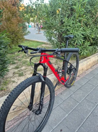 Scott Scale 29 Talla M