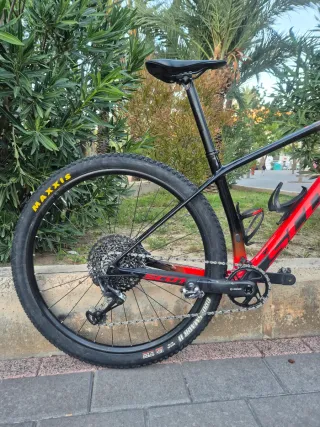 Scott Scale 29 Talla M