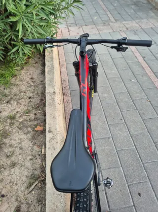 Scott Scale 29 Talla M