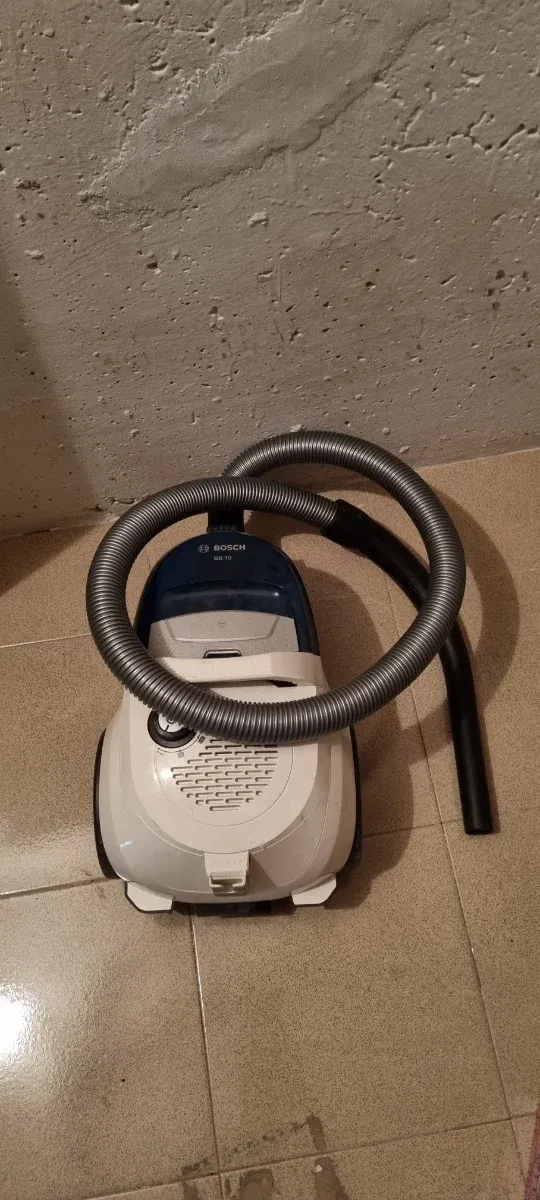Aspirapolvere Bosch GS-10