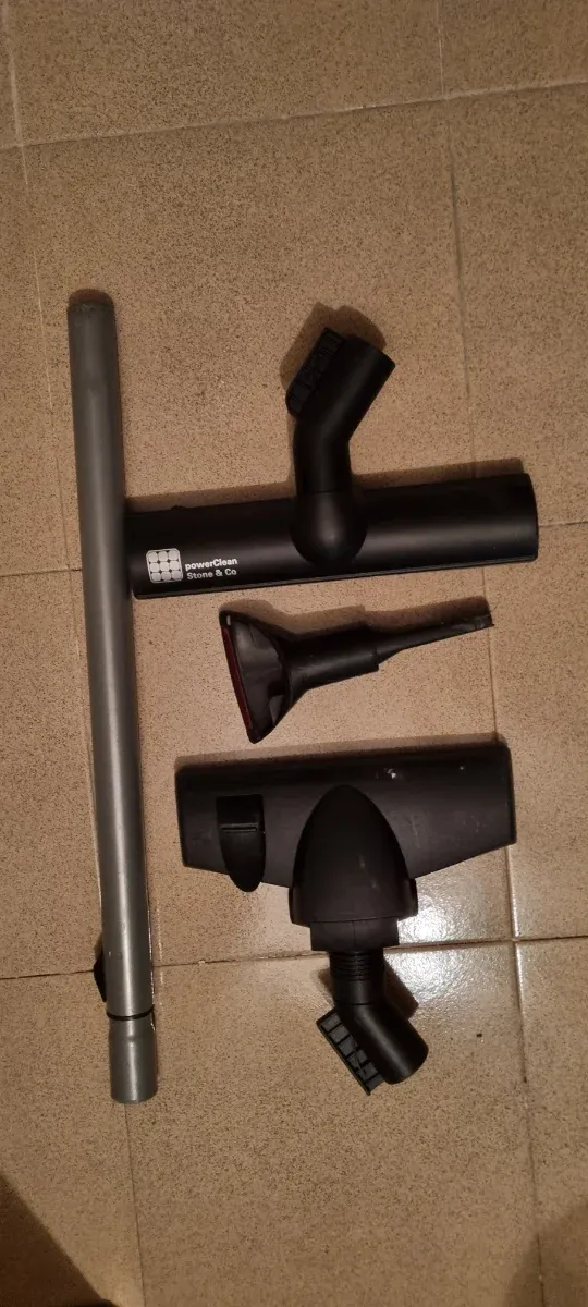 Aspirapolvere Bosch GS-10