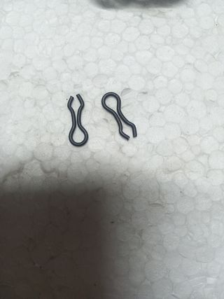 50 Ojales para Plomos