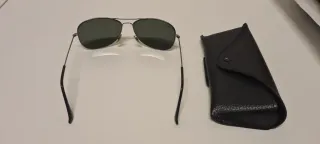 Gafas de sol Ray-Ban Cockpit RB3362