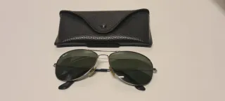 Gafas de sol Ray-Ban Cockpit RB3362