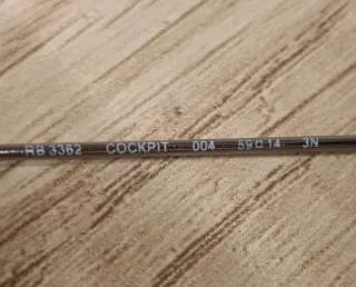 Gafas de sol Ray-Ban Cockpit RB3362