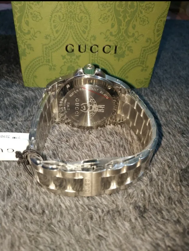 Reloj Gucci Dive 45mm