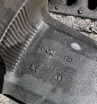 Llantas 17” MAK 5x120 BMW