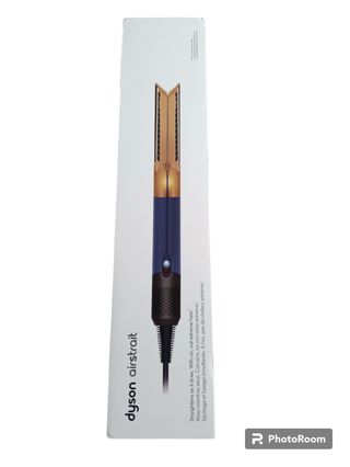 Dyson Airstrait Piastra Asciugacapelli