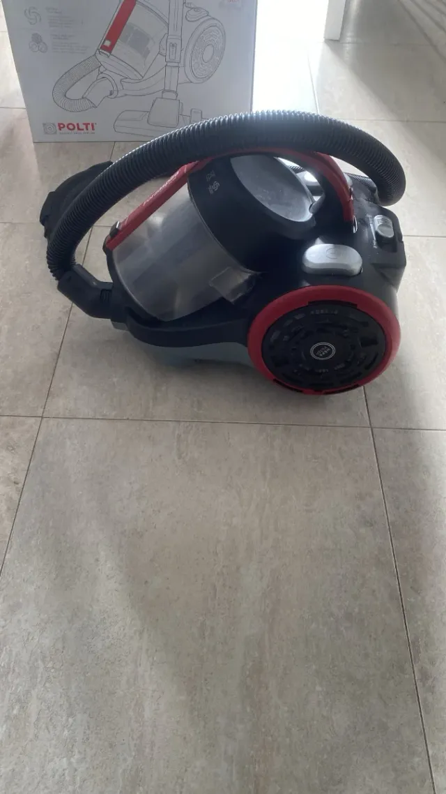 Aspiradora Polti Forzaspira C110 Plus