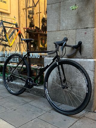 Mash Steel All-Road (tg. M)