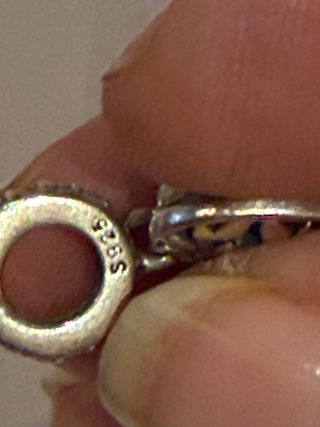 Colgante Corazón Doble en Rosa y Árbol de la Vida