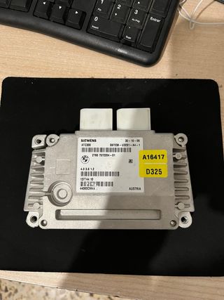 Centralita Caja Transfer BMW Siemens ATC300