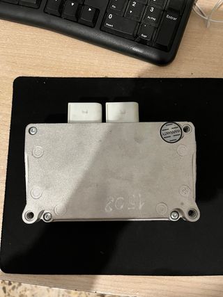 Centralita Caja Transfer BMW Siemens ATC300