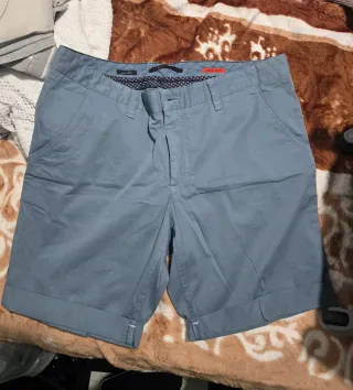 Pantalones cortos hombre