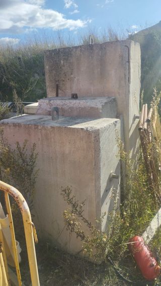 Piedras para grúa torre Metalbo y Jaso