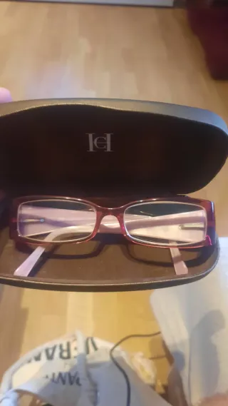 Monturas Gafas Carolina Herrera