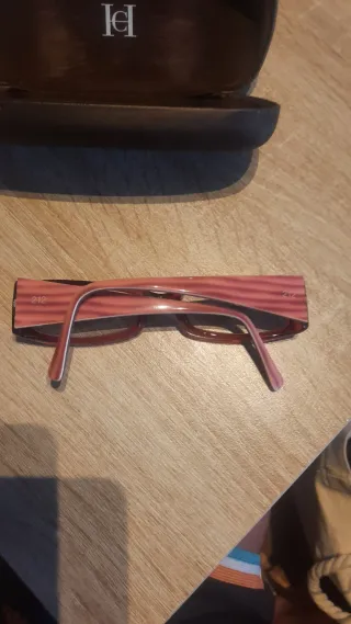 Monturas Gafas Carolina Herrera