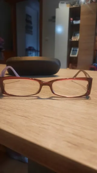 Monturas Gafas Carolina Herrera